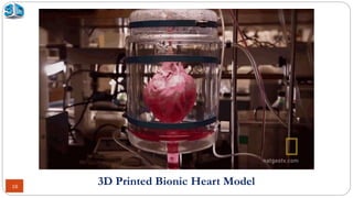 3D printing in pharmaceuticals | PDF