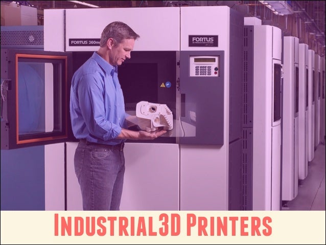 3D Printing 101