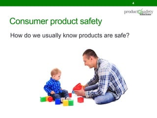 3D printing and product safety slides i3dpc