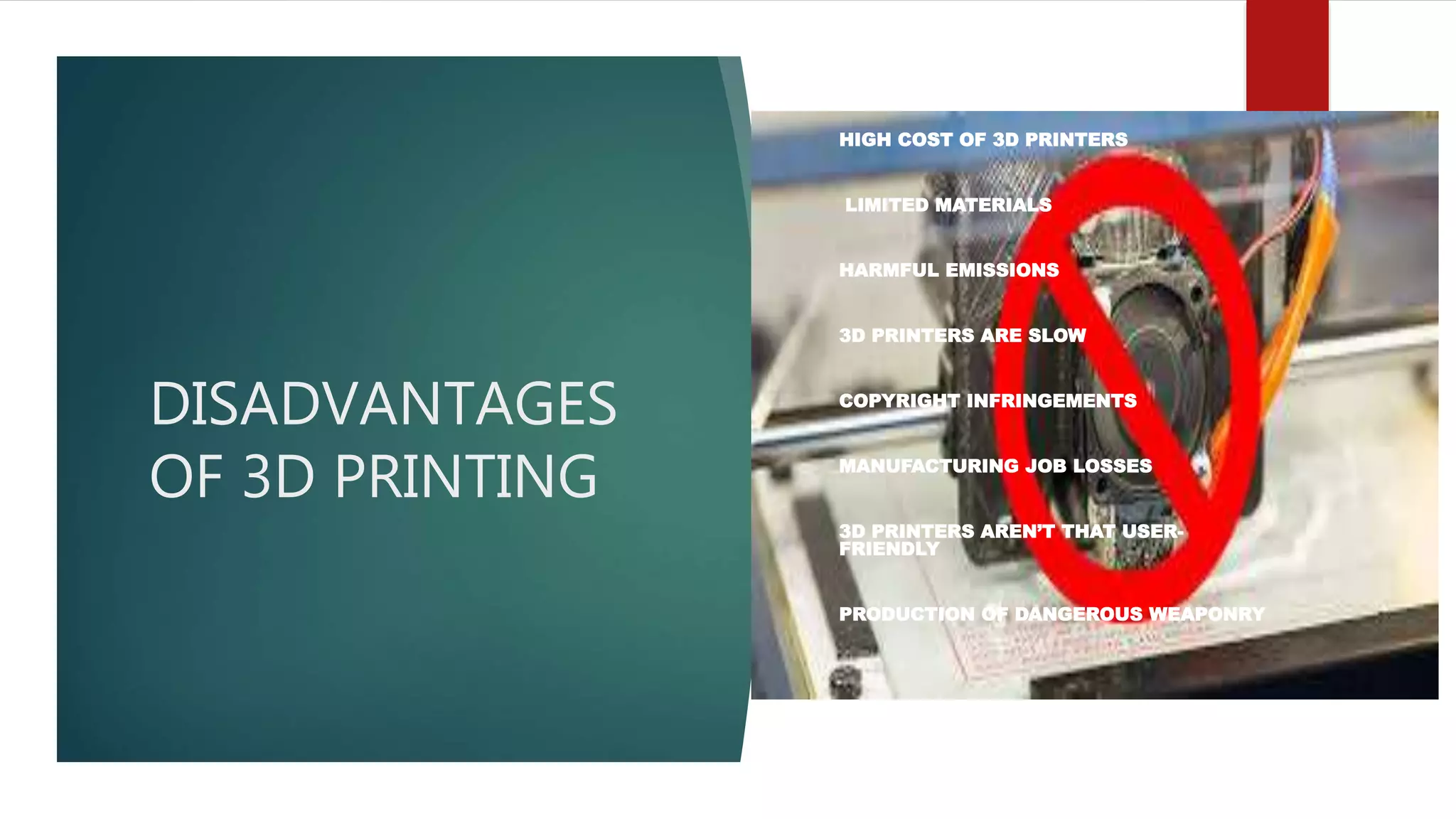 3D Printing, Architectural visualization and the Future of ...