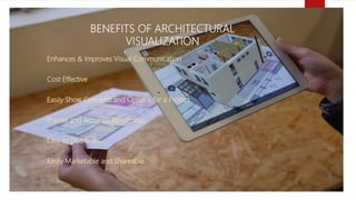 3D Printing, Architectural visualization and the Future of ...