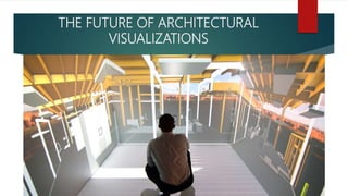 3D Printing, Architectural visualization and the Future of ...