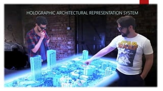 3D Printing, Architectural visualization and the Future of ...