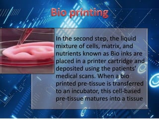 3D printing | PPTX
