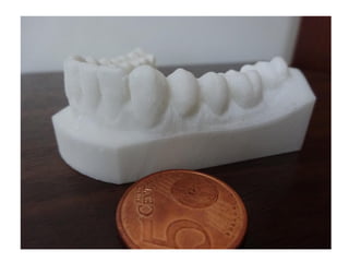 3D Printing FFF (1.5 hours)