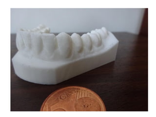 3D Printing FFF (1.5 hours)