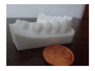3D Printing FFF (1.5 hours)