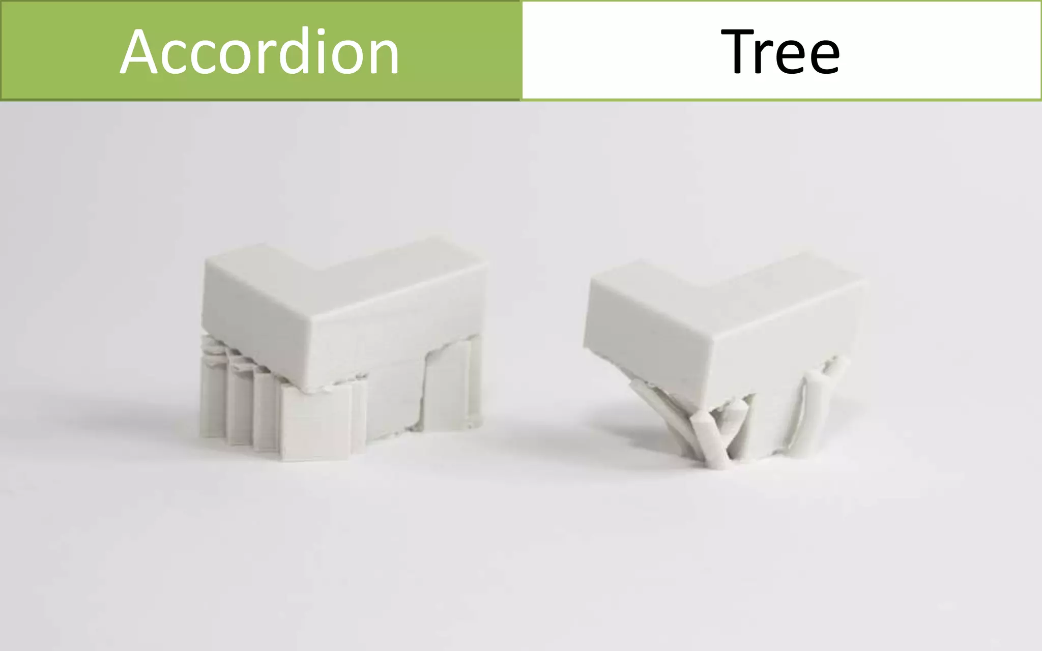 Accordion Tree
 