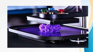 3D Printing Technology.pptx | 3-D Graphics | Computer Software and ...
