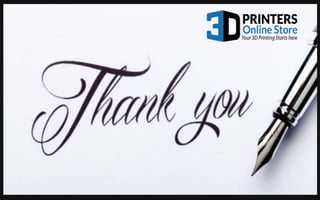 3D Printing: What To Know About STL Files