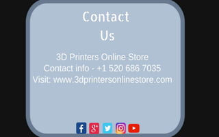 3D Printing: What To Know About STL Files