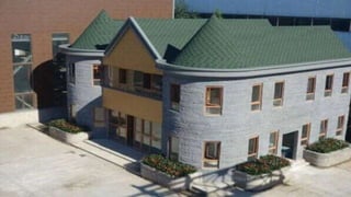 Pri Building 3D PRITING TECHNOLOGHY IN BUILDING CONTRUCTION.ppt