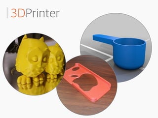 3DPrinter
 