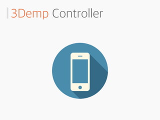 최근버전 RC동영상
3Demp Controller
 