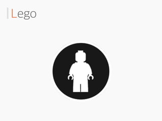 Lego
 