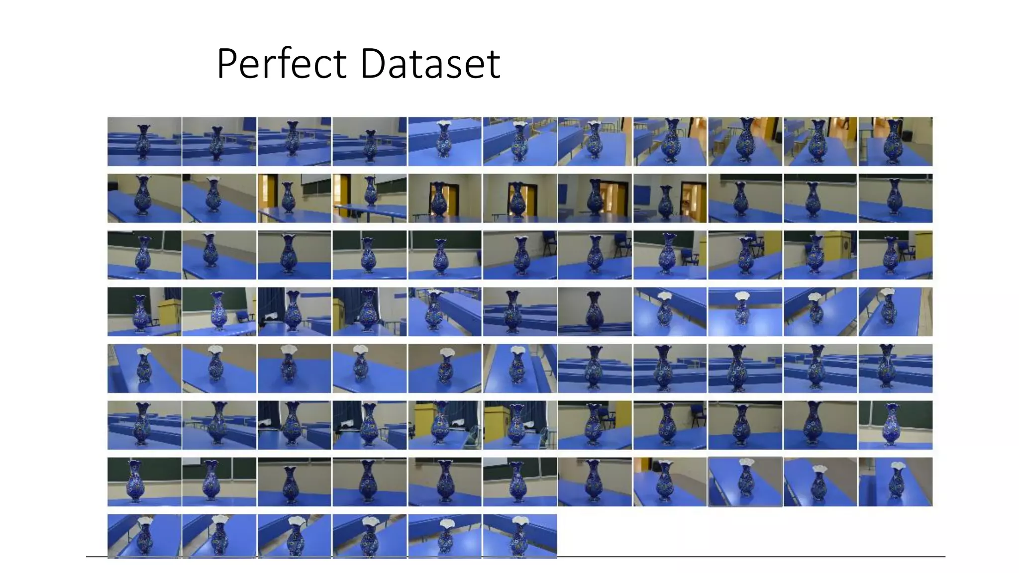 3D Reconstruction , Structure from Motion | PDF | 3-D Graphics ...
