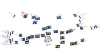 3D Reconstruction , Structure from Motion | PDF | 3-D Graphics ...