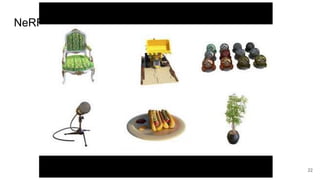 NeRF (ECCV2020)
22
 