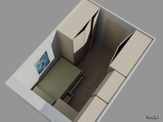 3D Room