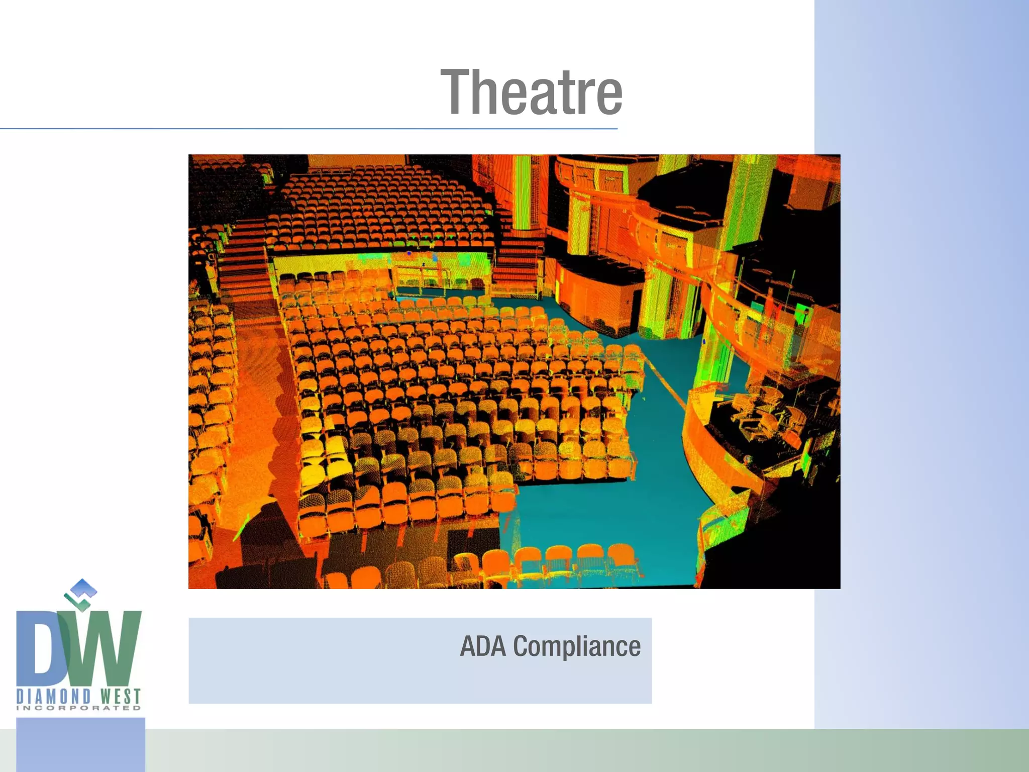 Theatre




ADA Compliance
 