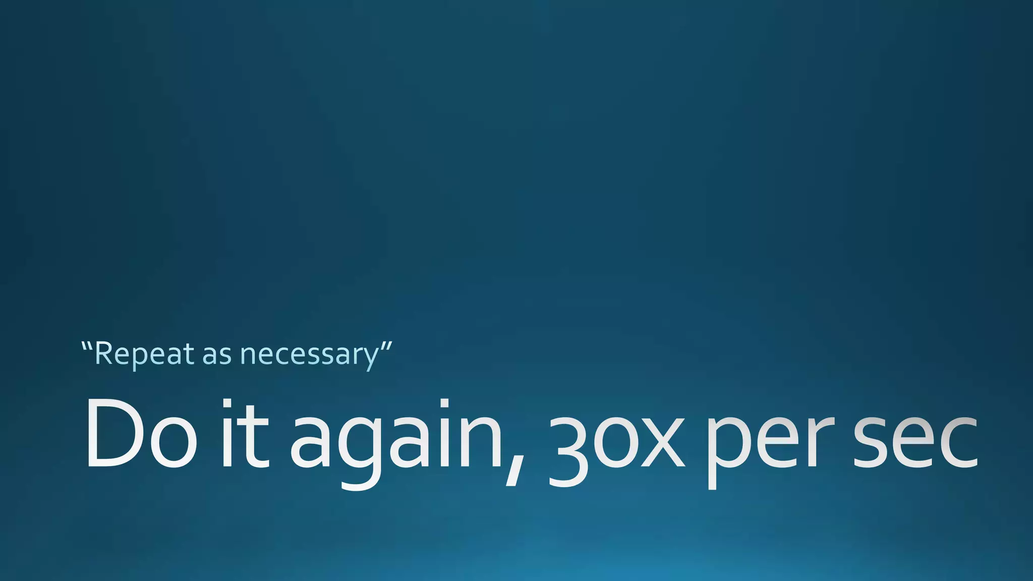 3D Scanning Technology Overview: Kinect Reconstruction Algorithms Explained