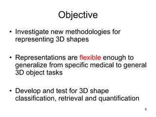 3D Shape Analysis .ppt