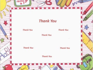 Thank You
Thank You
Thank You Thank You
Thank You Thank You
Thank You
 