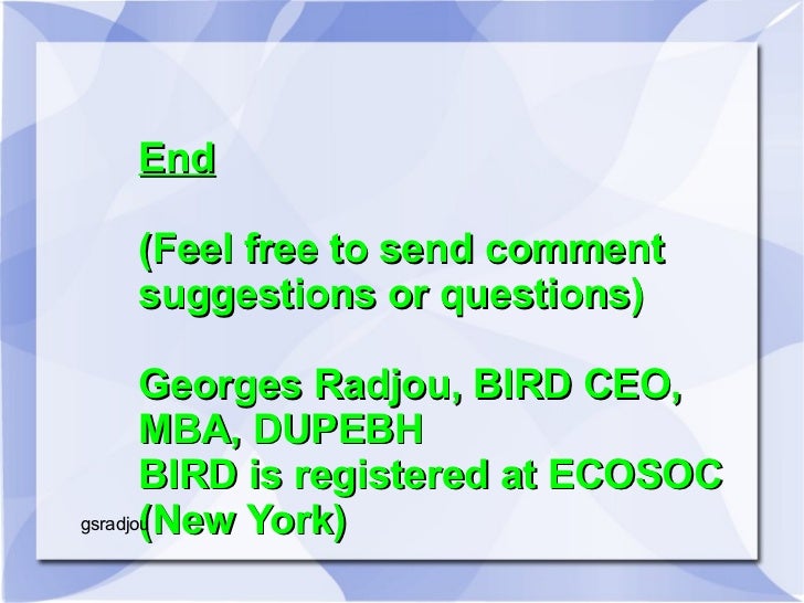 3 D Simulation For The Ravine Sediment Accumulation