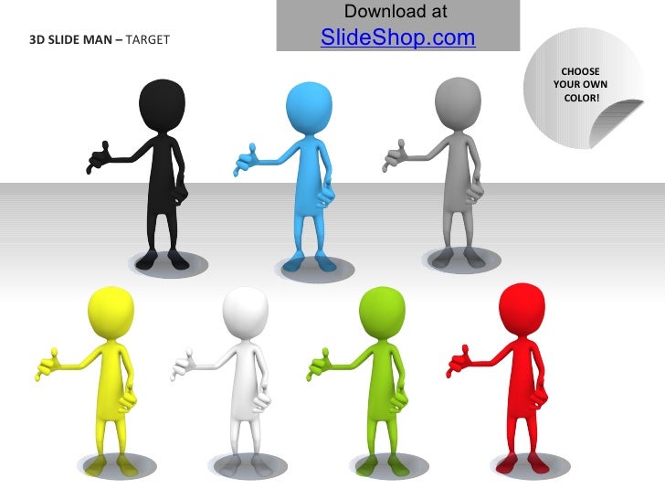 slide for man