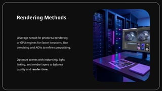 Comprehensive Guide to 3ds Max for 3D Modeling, Animation, and ...
