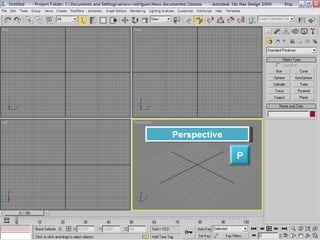 Perspective P 