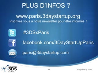 Austin Technology Incubator