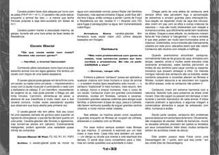 1d+33 
Cavalos podem fazer dois ataques por turno com 
as patas (FA=F+H + 1d-1). O cavaleiro não pode atacar 
enquanto o animal faz isso — a menos que tenha 
Perícias próprias e seja bem-sucedido em testes de 
H+1. 
Cavalos podem manter a velocidade máxima, de 
galope, durante até uma hora antes de fazer testes de 
Resistência. 
Cavalo Glacial 
“De que vocês estão com medo? 
Cavalos não comem gente!” 
— Hardfail, o Imortal (devorado) 
Conhecido pêlos estudiosos como hipo-orca,este 
estranho animal vive em lagos gelados. Ele lembra um 
cavalo com traços de uma baleia assassina. 
O cavalo-glacial pode galopar em terra firme como 
um cavalo, ou nadar como um peixe — impulsionando o 
corpo com a cauda muscular e controlando o nado com 
a barbatana na cabeça. É um mamífero, necessitando 
de oxigénio do ar, mas pode prender o fôlego por até 
trinta minutos. Carnívoro, alimenta-se de peixe; a 
abertura de sua mandíbula é muito maior que a dos 
cavalos comuns, muitas vezes assustando aqueles 
que observam sua boca aberta pela primeira vez. 
O cavalo-glacial não tem pêlos. Sob seu couro 
há uma espessa camada de gordura para suportar os 
rigores do clima glacial, o que ele faz tão bem quanto um 
urso-polar. Cavalos-glaciais são ferozes e agressivos, 
mas tornam-se dóceis em cativeiro. Extremamente 
inteligentes, podem aprender uma variedade quase 
infinita de comandos. 
Cavalo-Glacial (8 Pts): F2, H2, R1, A1, PdF0 
Anfíbio: o cavalo-glacial pode se mover na 
água com velocidade normal; possui Radar (de Sentidos 
Especiais), mas apenas embaixo d’água; pode ficar até l 
dia fora d’água, então começa a perder l ponto de Força 
e Resistência por dia; recebe H + l (ficando com H3) 
para fugas e perseguições na água; tem Vulnerabilidade 
(calor/fogo). 
Armadura Extra: cavalos-glaciais têm 
Armadura duas vezes maior (A2) contra ataques 
baseados em frio/gelo. 
Centauro 
“São meio problemáticos com gente da 
cidade, mas centauros podem ser bem 
cordiais e prestativos. Só não vá pedir 
CARONA a eles!” 
— Onrimar, ranger elfo 
Embora a palavra “centauro” possa ser aplicada a 
qualquer criatura com torso humano e corpo de animal 
— e existem muitos tipos espalhados pelo mundo —, o 
centauro “tradicional” é meio humano, meio equino: tem 
a cabeça, tronco e braços humanos, mas o corpo de 
um cavalo. Centauros vivem em grandes comunidades 
silvestres, ocultas em florestas, campos e savanas. 
Constróem grandes cabanas coletivas para abrigar suas 
famílias, e sobrevivem à base de caça, pesca e colheita; 
não fazem nenhuma questão de erguer grandes centros 
urbanos, e muito menos visitar cidades. 
Nas aldeias, os machos atuam como caçadores 
e guardas enquanto as fêmeas se ocupam da colheita, 
artesanato e cuidados com os filhotes. 
Por esse motivo sempre existem mais fêmeas 
do que machos. O comando é exercido por um líder 
maior e mais forte. Cada tribo terá também um xamã 
— um clérigo ou druida que orienta a vida espiritual dos 
demais. O xamã atua como conselheiro para o líder, 
mas em certas questões sua autoridade é maior. 
Chegar perto de uma aldeia de centauros será 
sempre difícil; eles percebem logo a aproximação 
de estranhos e enviam guardas para interceptá-los. 
Sua reação vai depender muito da raça dos intrusos: 
eles vivem em paz com os elfos e outras criaturas da 
natureza — mas são muito intolerantes com relação a 
humanos e anões, que dificilmente serão bem recebidos 
na aldeia. Graças a essa atitude, os centauros criaram 
fama de “mal criados” e “rabugentos” — mas a verdade 
é que eles podem ser muito bem-humorados entre si 
mesmos. Goblinóides, orcs e kobolds são intensamente 
odiados por este povo, atacados assim que são vistos! 
Centauros são neutros com relação a halflings. 
Quando aventureiros encontram centauros, 
normalmente trata-se de grupos de caça. Armados com 
lanças, cajados, arcos e muitas vezes escudos (mas 
raramente armaduras), estes bandos percorrem os 
limites de seu território para caçar comida ou espantar 
monstros que possam ameaçar a tribo. Os maiores 
inimigos naturais dos centauros são os kobolds; esses 
monstros pequenos e covardes atacam as fêmeas e 
filhotes, roubam tesouros e se escondem em lugares 
de difícil acesso, onde os centauros não podem ir. 
Centauros vivem em extrema harmonia com a 
natureza, fazendo tudo para preservar as áreas onde 
moram. Eles não caçam ou pescam em demasia, e nem 
durante o período reprodutivo de cada animal. A tribos 
maiores praticam a agricultura, e algumas chegam a 
comercializar alimentos e peças de artesanato com 
elfos, humanos e anões. 
Sendo parte cavalos, centauros têm problemas 
para se deslocar em certos tipos de terreno. Obviamente, 
são incapazes de escalar; diante de barrancos, muros 
ou escadas verticais, precisam ser içados ou levitados 
por seus companheiros. Além disso, muitos centauros 
sofrem de acrofobia (medo de altura). 
Eles podem possuir essa Fobia como uma 
Desvantagem de- 1 ponto, sem que isso conte “ em 
seu limite total de Desvantagens. 
 