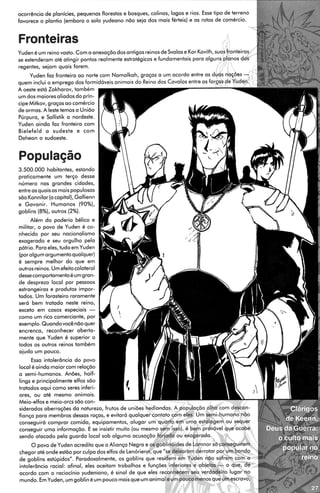 Mecha e Mangá - Taverna Do Elfo e Do Arcanios PDF, PDF