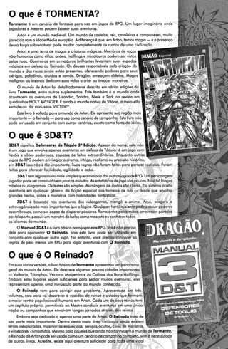 Mecha e Mangá - Taverna Do Elfo e Do Arcanios PDF, PDF