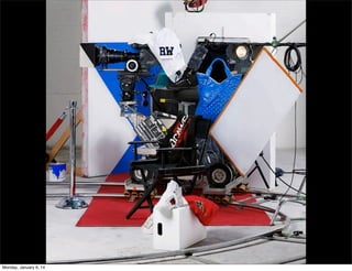 Monday, January 6, 14

 