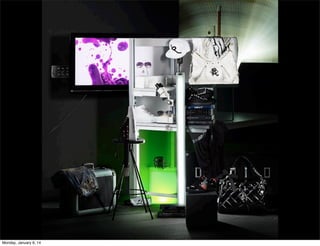 Monday, January 6, 14

 