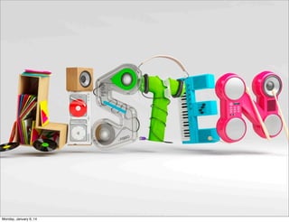 Monday, January 6, 14

 