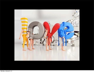 Monday, January 6, 14

 