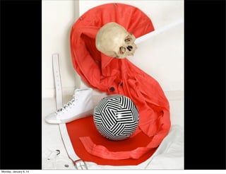 Monday, January 6, 14

 