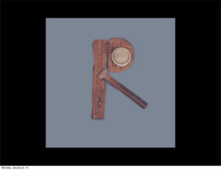 Monday, January 6, 14

 