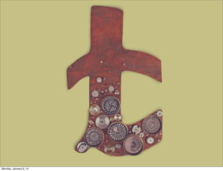 Monday, January 6, 14

 