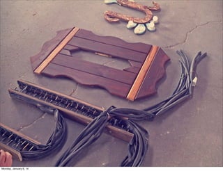 Monday, January 6, 14

 