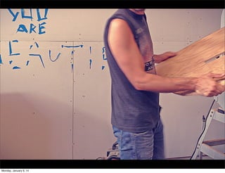 Monday, January 6, 14

 