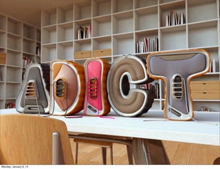 Monday, January 6, 14

 