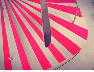 Monday, January 6, 14

 