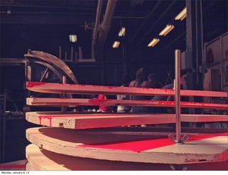 Monday, January 6, 14

 