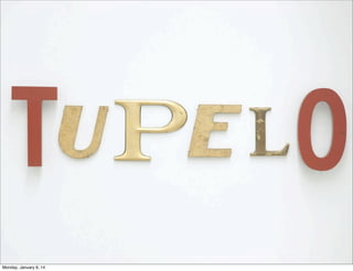 Monday, January 6, 14

 