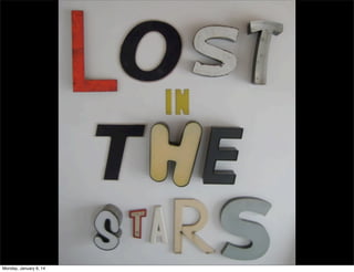 Monday, January 6, 14

 