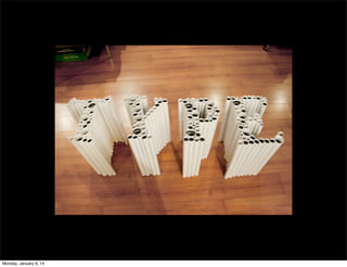 Monday, January 6, 14

 